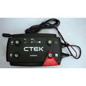 CTEK D250SA (CTEK 40-186)